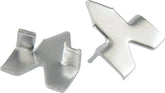 POINT GLAZIER 3/8X7/16IN 45PK